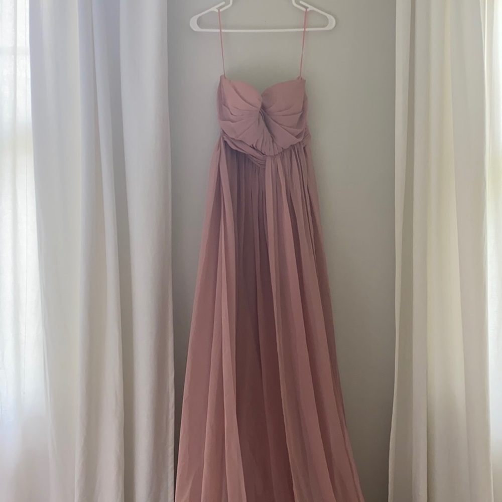 Birdy grey grace convertible dress